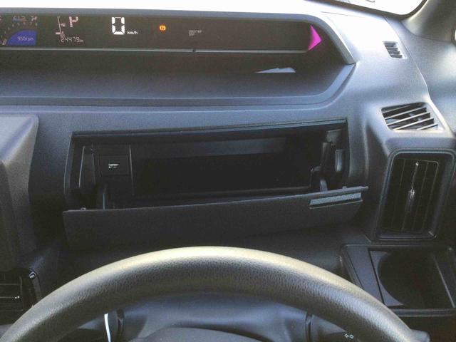 タント カスタムX インパネシフト プッシュスタートスイッチ 電子カードキー 電動パーキングブレーキ 両側パワースライドドア 衝突軽減ブレーキ 車線逸脱防止 アルミホイール ABS(29枚目)