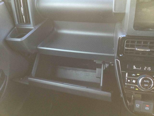 タント カスタムX インパネシフト プッシュスタートスイッチ 電子カードキー 電動パーキングブレーキ 両側パワースライドドア 衝突軽減ブレーキ 車線逸脱防止 アルミホイール ABS(30枚目)