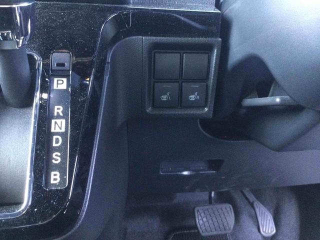 タント カスタムX インパネシフト プッシュスタートスイッチ 電子カードキー 電動パーキングブレーキ 両側パワースライドドア 衝突軽減ブレーキ 車線逸脱防止 アルミホイール ABS(31枚目)