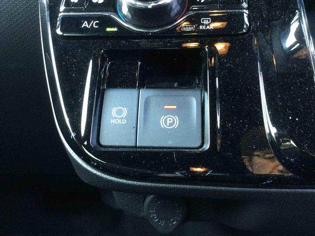 タント カスタムX インパネシフト プッシュスタートスイッチ 電子カードキー 電動パーキングブレーキ 両側パワースライドドア 衝突軽減ブレーキ 車線逸脱防止 アルミホイール ABS(32枚目)