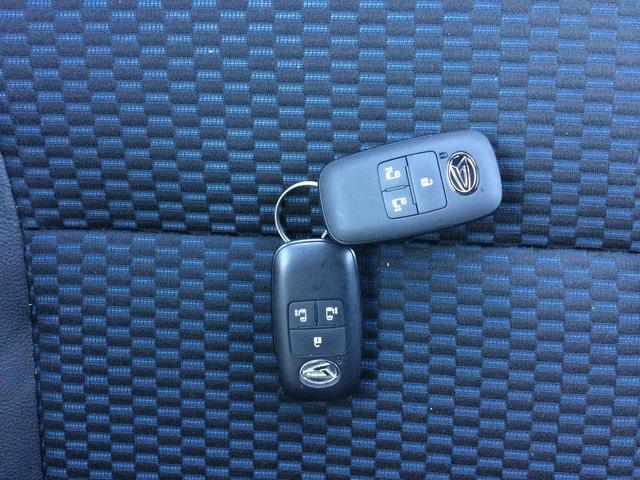 タント カスタムX インパネシフト プッシュスタートスイッチ 電子カードキー 電動パーキングブレーキ 両側パワースライドドア 衝突軽減ブレーキ 車線逸脱防止 アルミホイール ABS(36枚目)