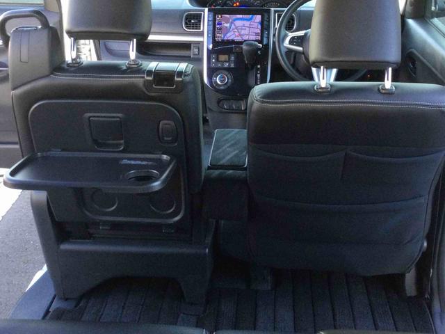 タント カスタムX トップエディションVS SAIII インパネシフト プッシュスタートスイッチ 電子カードキー カーナビ 衝突回避支援ブレーキ 車線逸脱警報装置 両側オートスライドドア オートマチックハイビーム アルミホイール ABS(32枚目)