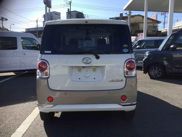 ムーヴキャンバス Ｇメイクアップ　ＳＡＩＩ（3枚目）