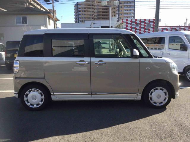 ムーヴキャンバス Ｇメイクアップ　ＳＡＩＩ（4枚目）