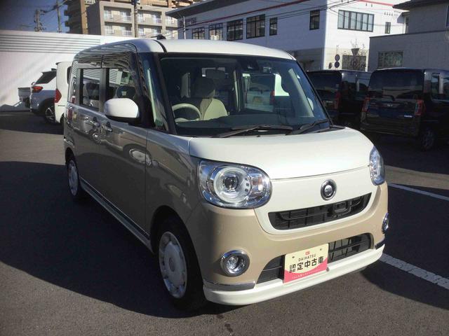 ムーヴキャンバス Ｇメイクアップ　ＳＡＩＩ（6枚目）