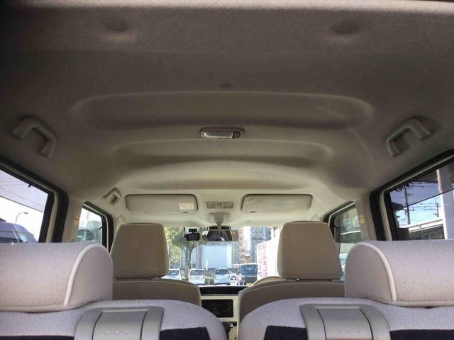 ムーヴキャンバス Ｇメイクアップ　ＳＡＩＩ（12枚目）