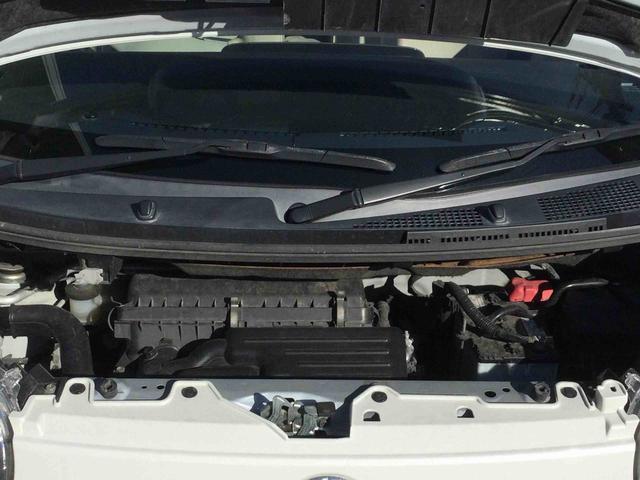 ムーヴキャンバス Ｇメイクアップ　ＳＡＩＩ（17枚目）