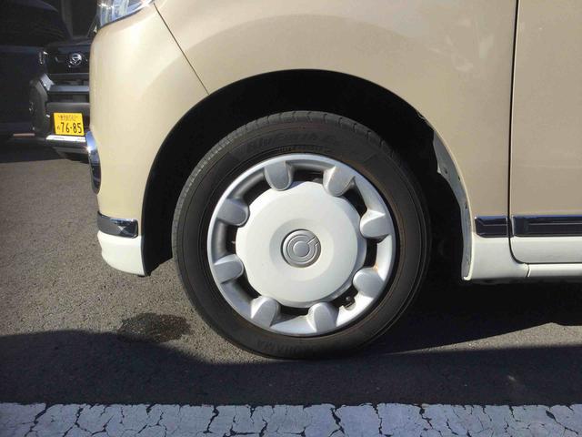 ムーヴキャンバス Ｇメイクアップ　ＳＡＩＩ（19枚目）