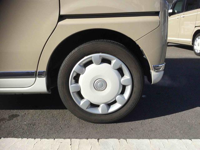 ムーヴキャンバス Ｇメイクアップ　ＳＡＩＩ（20枚目）