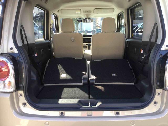 ムーヴキャンバス Ｇメイクアップ　ＳＡＩＩ（24枚目）