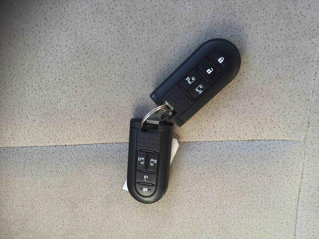 ムーヴキャンバス Ｇメイクアップ　ＳＡＩＩ（33枚目）