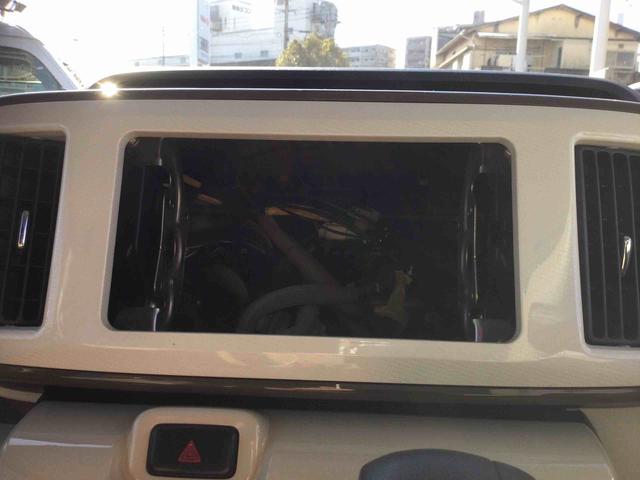 ムーヴキャンバス Ｇホワイトアクセントリミテッド　ＳＡＩＩＩ（10枚目）