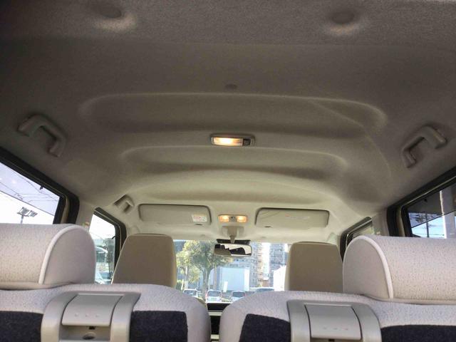 ムーヴキャンバス Ｇホワイトアクセントリミテッド　ＳＡＩＩＩ（12枚目）