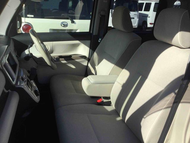 ムーヴキャンバス Ｇホワイトアクセントリミテッド　ＳＡＩＩＩ（13枚目）