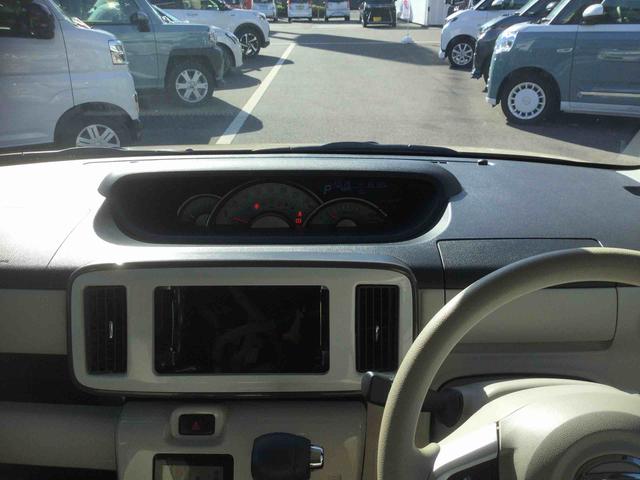 ムーヴキャンバス Ｇホワイトアクセントリミテッド　ＳＡＩＩＩ（16枚目）