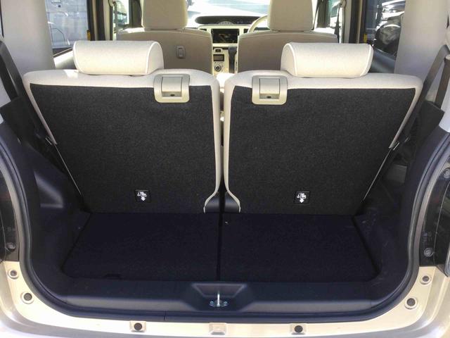 ムーヴキャンバス Ｇホワイトアクセントリミテッド　ＳＡＩＩＩ（18枚目）