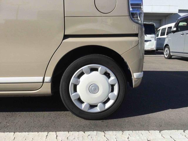 ムーヴキャンバス Ｇホワイトアクセントリミテッド　ＳＡＩＩＩ（20枚目）