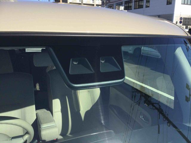 ムーヴキャンバス Ｇホワイトアクセントリミテッド　ＳＡＩＩＩ（21枚目）