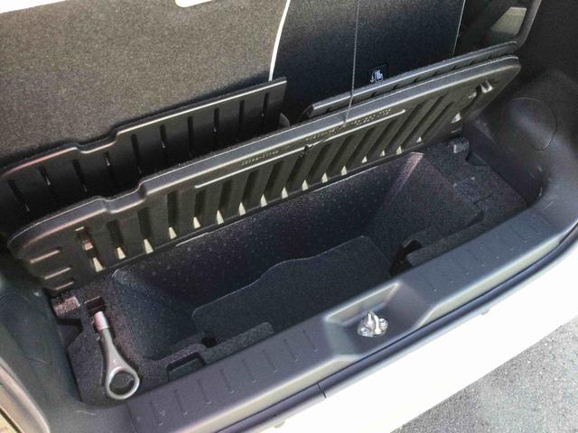 ムーヴキャンバス Ｇホワイトアクセントリミテッド　ＳＡＩＩＩ（22枚目）