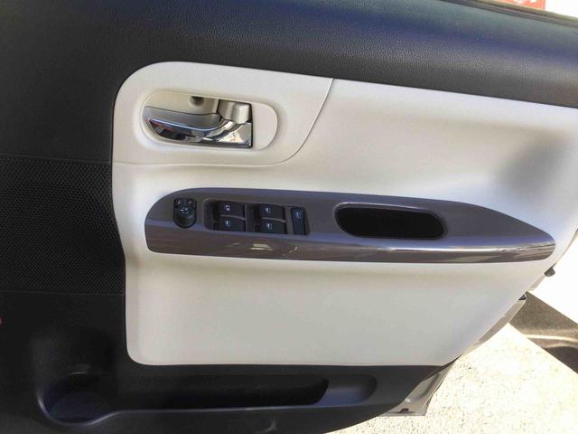 ムーヴキャンバス Ｇホワイトアクセントリミテッド　ＳＡＩＩＩ（25枚目）