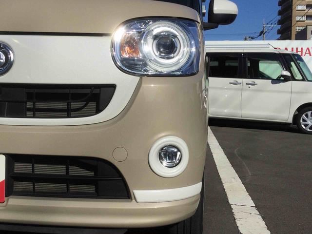 ムーヴキャンバス Ｇホワイトアクセントリミテッド　ＳＡＩＩＩ（32枚目）