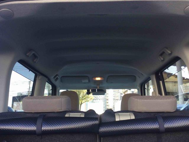 タント ＸリミテッドＳＡＩＩＩ　インパネシフト　プッシュスタートスイッチ　電子カードキー　カーナビ　　ＡＢＳ（12枚目）