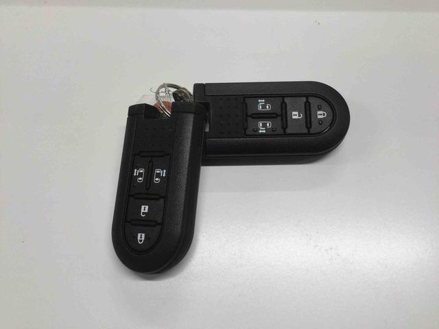 ムーヴキャンバス Ｇホワイトアクセントリミテッド　ＳＡＩＩＩ（32枚目）