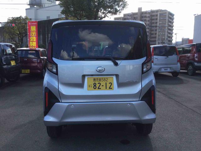 ムーヴ Ｘ（3枚目）