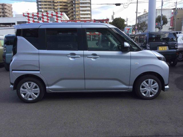 ムーヴ Ｘ（4枚目）