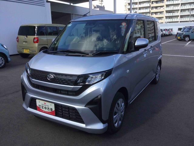 ムーヴ Ｘ（7枚目）