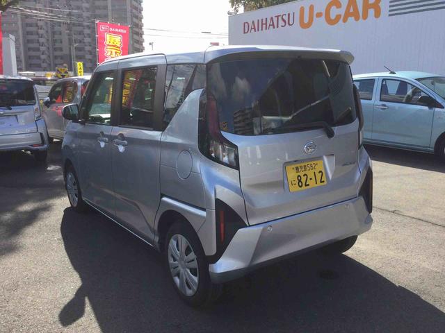 ムーヴ Ｘ（9枚目）