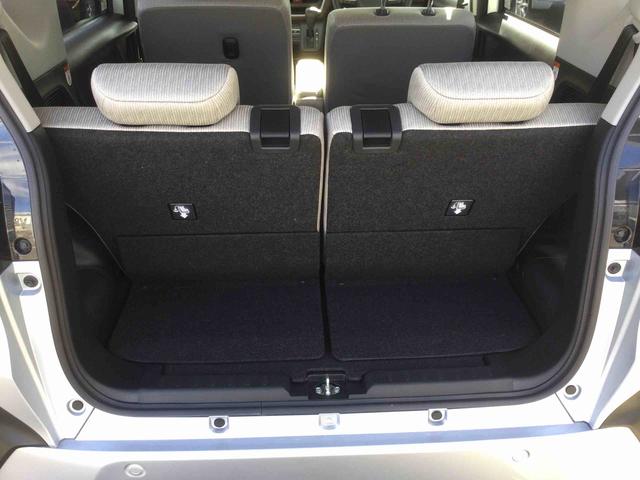 ムーヴ Ｘ（18枚目）