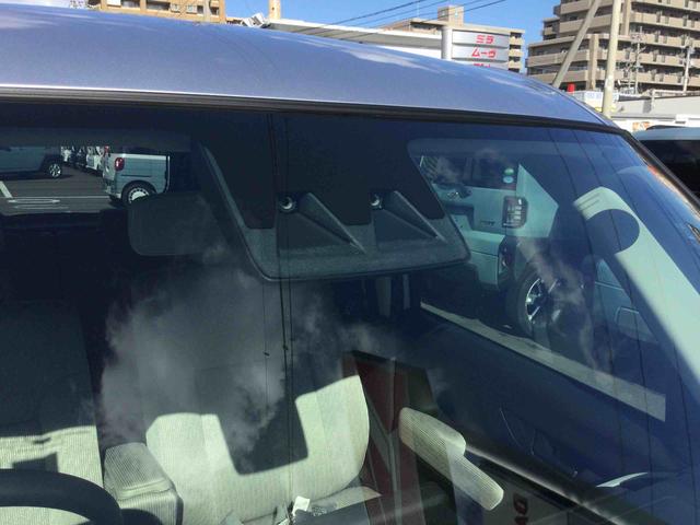 ムーヴ Ｘ（21枚目）