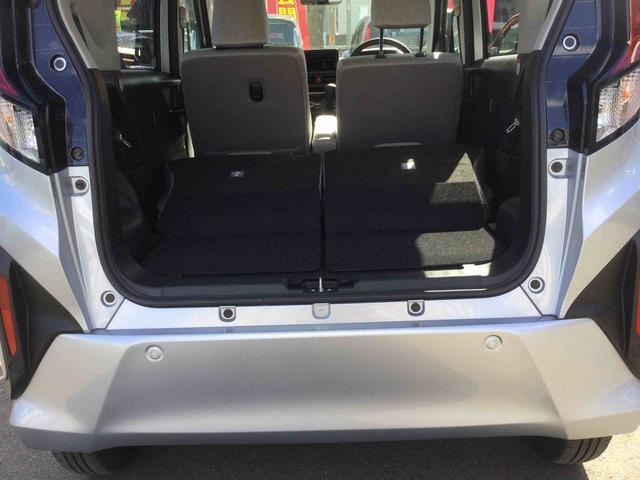 ムーヴ Ｘ（23枚目）