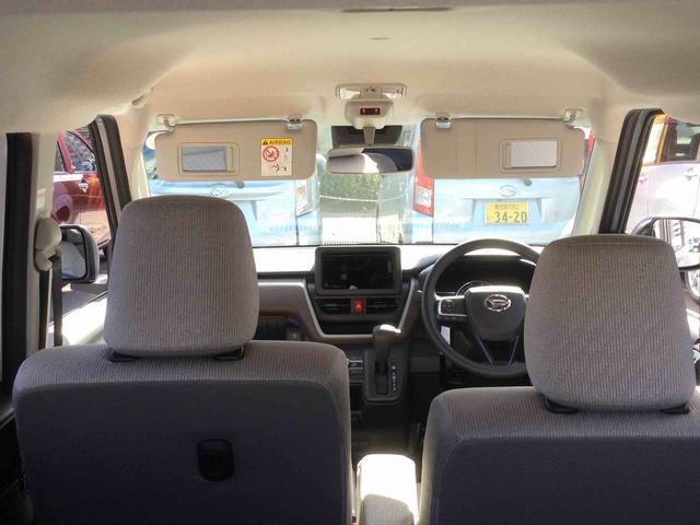 ムーヴ Ｘ（29枚目）