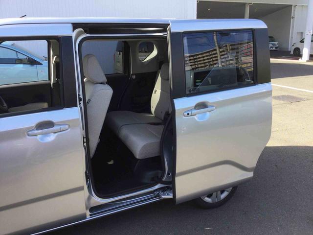 ムーヴ Ｘ（30枚目）