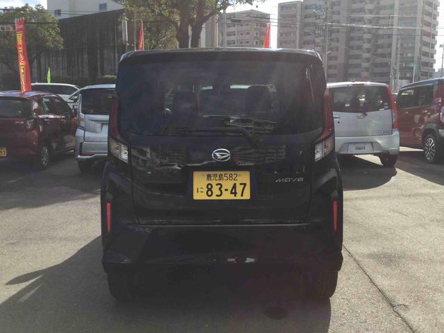 ムーヴ Ｇ（3枚目）