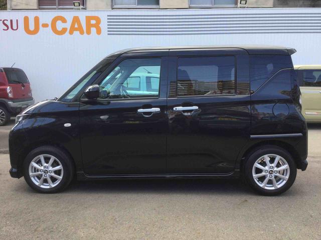 ムーヴ Ｇ（5枚目）