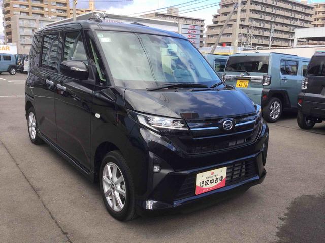 ムーヴ Ｇ（6枚目）