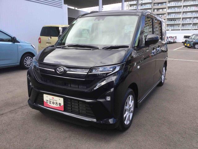 ムーヴ Ｇ（7枚目）