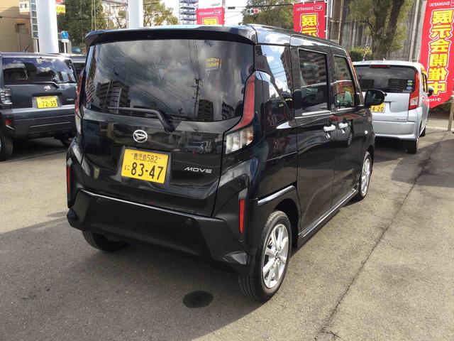 ムーヴ Ｇ（8枚目）