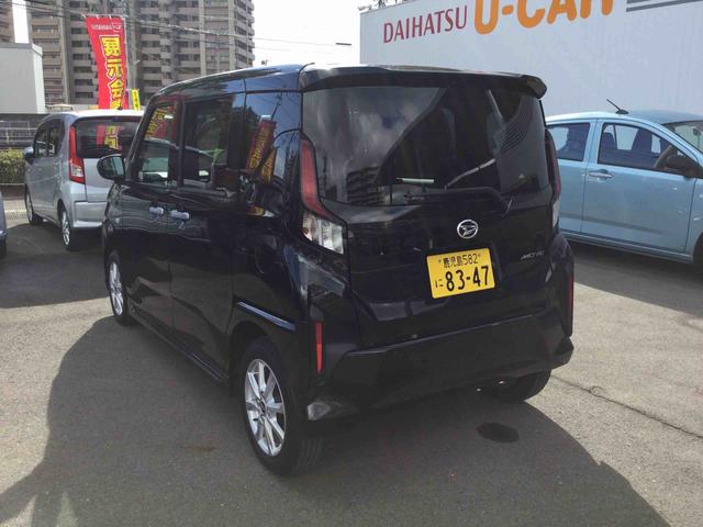 ムーヴ Ｇ（9枚目）