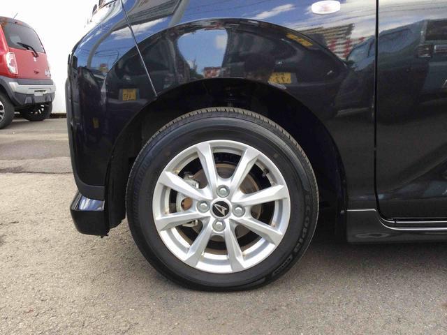 ムーヴ Ｇ（17枚目）