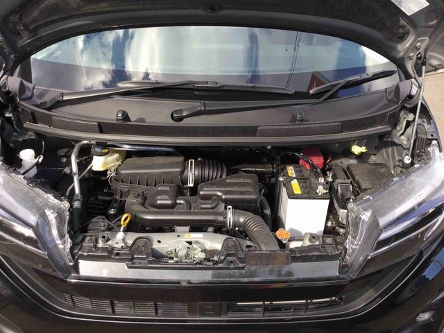 ムーヴ Ｇ（19枚目）