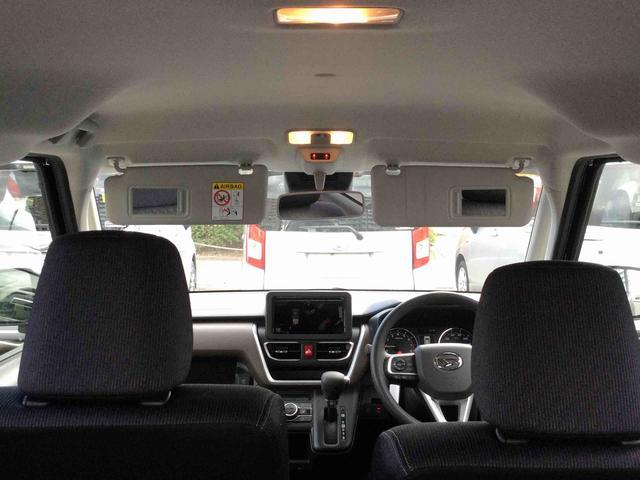 ムーヴ Ｇ（29枚目）