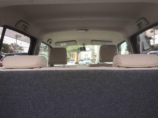 ミラココア ココアＸ（12枚目）