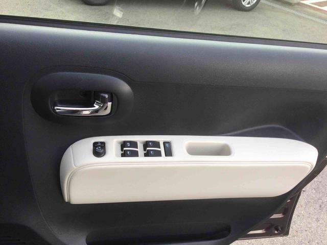 ミラココア ココアＸ（22枚目）