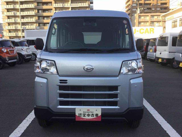 ハイゼットカーゴ ＤＸ（2枚目）