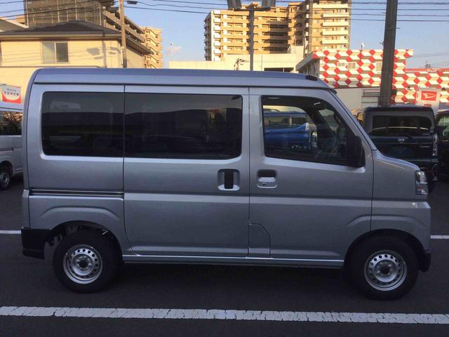 ハイゼットカーゴ ＤＸ（4枚目）