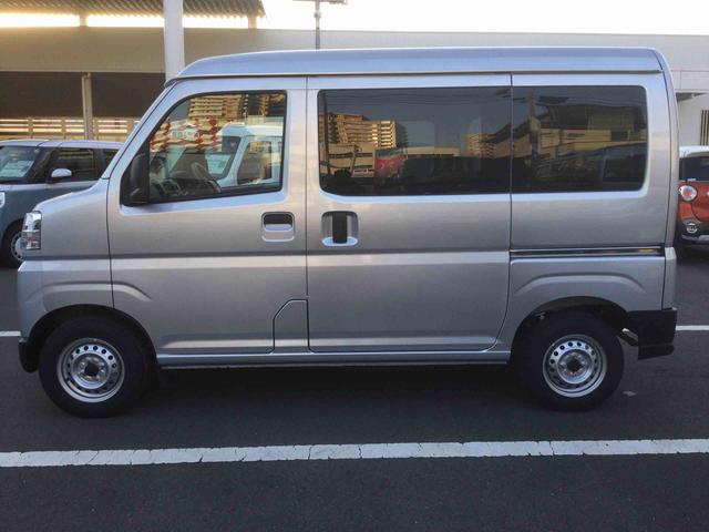 ハイゼットカーゴ ＤＸ（5枚目）